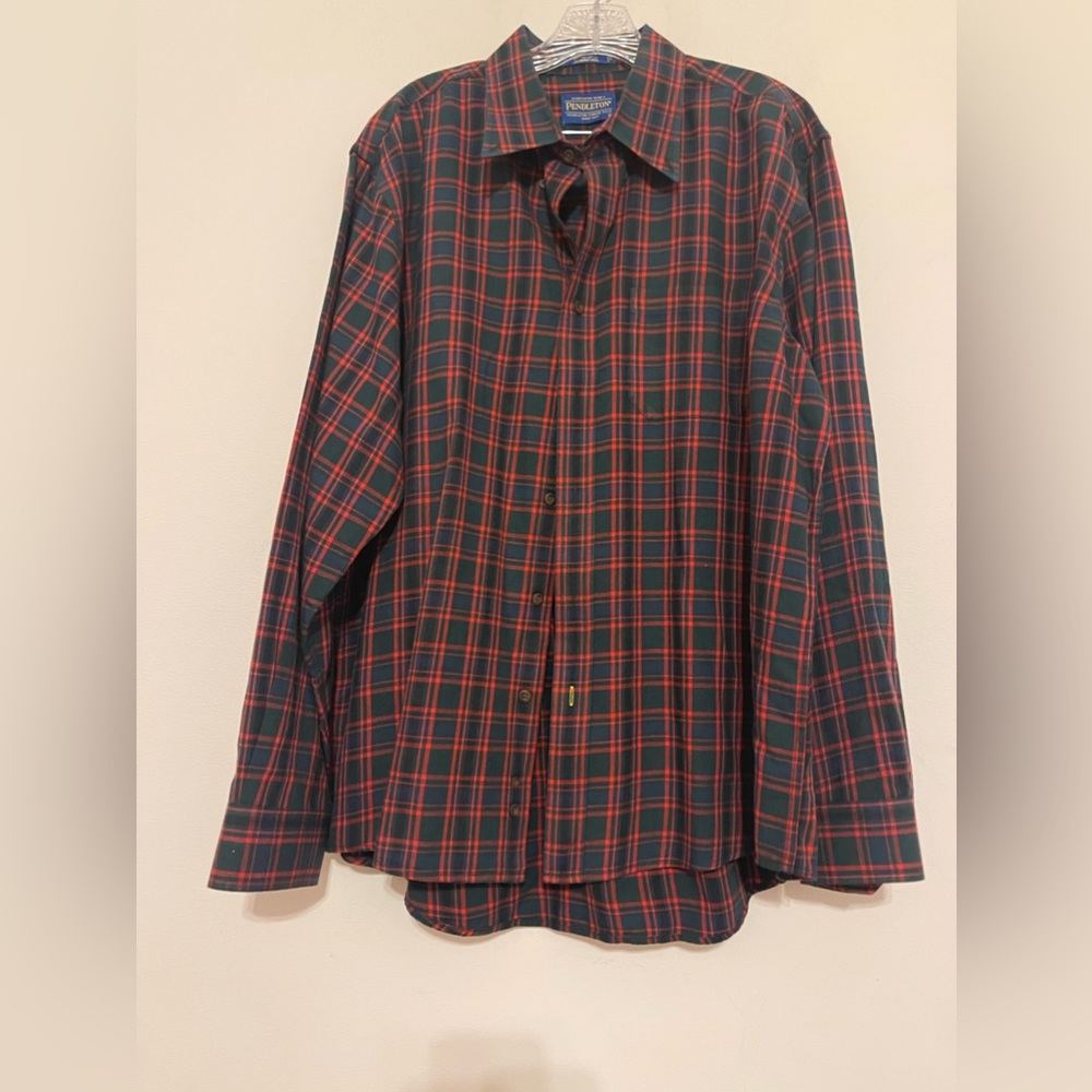 Pendleton vintage